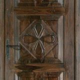 Porta noce-daniela massiccio