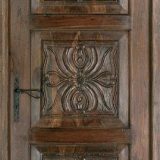 Porta noce-daniela massiccio