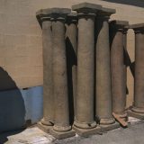 Antique material for renovation
